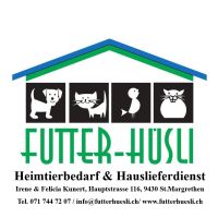 Futter-Hüsli Baumgartner GmbH
